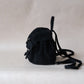 Camille Petite Backpack - Classic Black