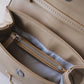 The Nari Box Bag - Almond