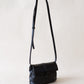 The Nari Box Bag - Classic Black