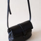 The Nari Box Bag - Classic Black