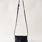 The Nari Box Bag - Classic Black