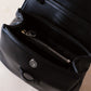 The Nari Box Bag - Classic Black
