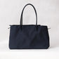 Noir Atelier Utility Tote