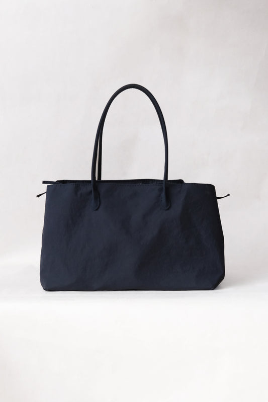 Noir Atelier Utility Tote