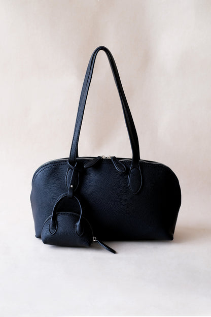 The Céleste Bag - Classic Black