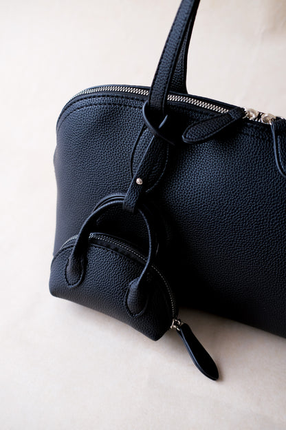 The Céleste Bag - Classic Black