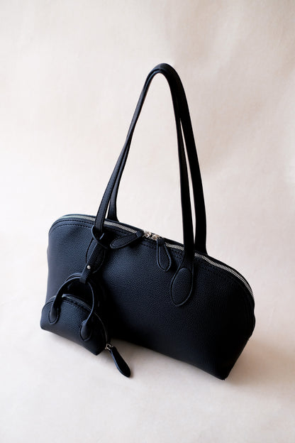 The Céleste Bag - Classic Black