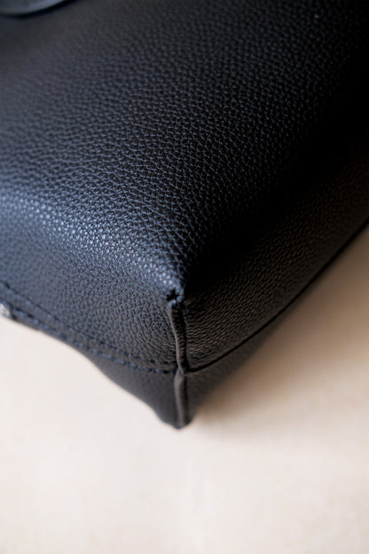 The Céleste Bag - Classic Black