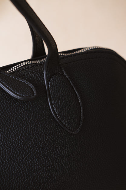 The Céleste Bag - Classic Black
