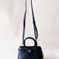 The Petite Bag - Classic Black