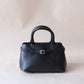 The Petite Bag - Classic Black