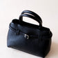 The Petite Bag - Classic Black
