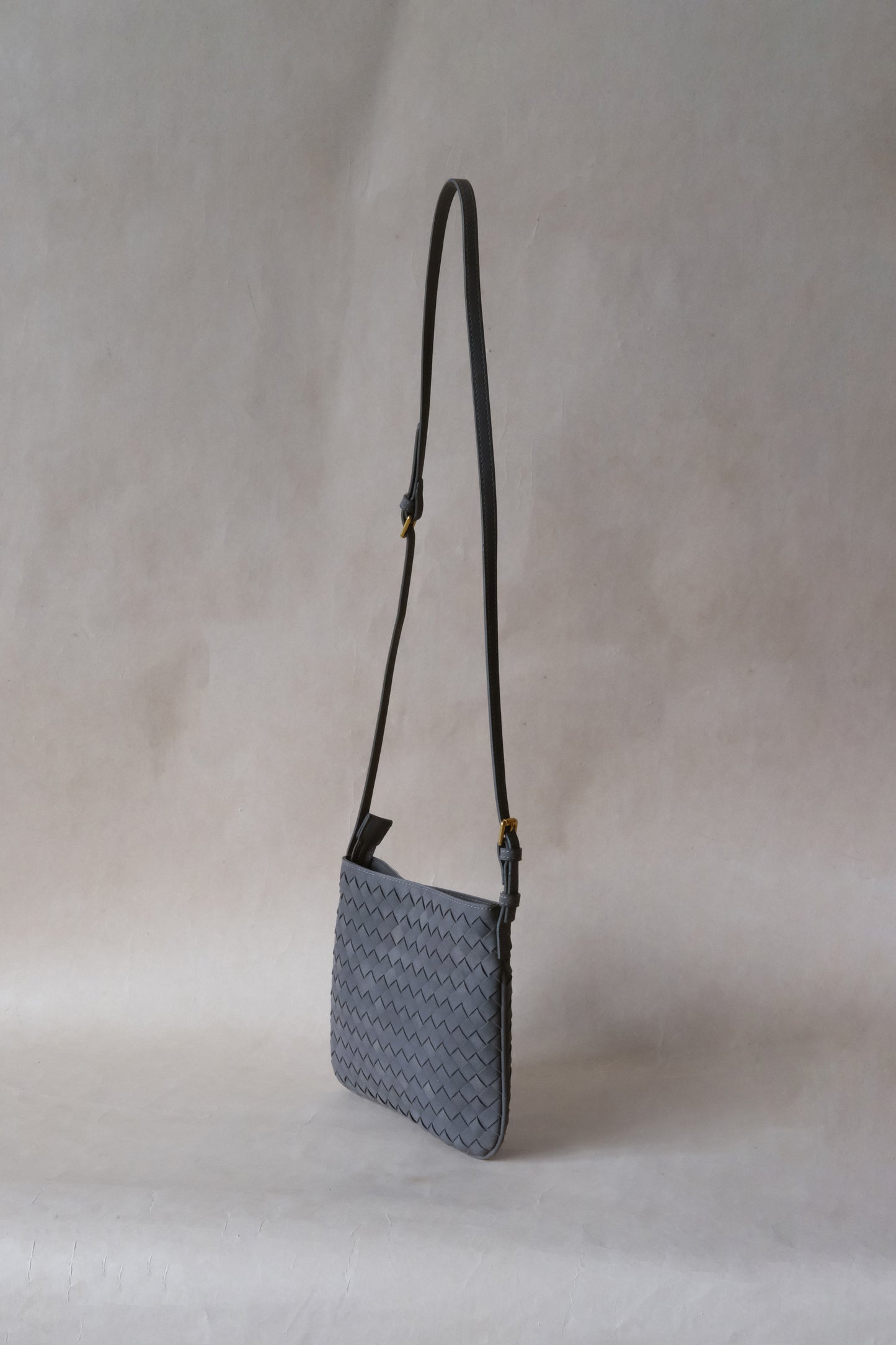 Artisan Forme Hobo - Warm Grey