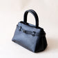 The Petite Bag - Classic Black