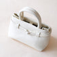 The Petite Bag - White