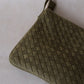 Artisan Forme Hobo - Olive Green