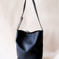 The Alira Bucket - Classic Black