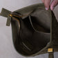 Artisan Forme Hobo - Olive Green