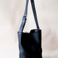 The Alira Bucket - Classic Black