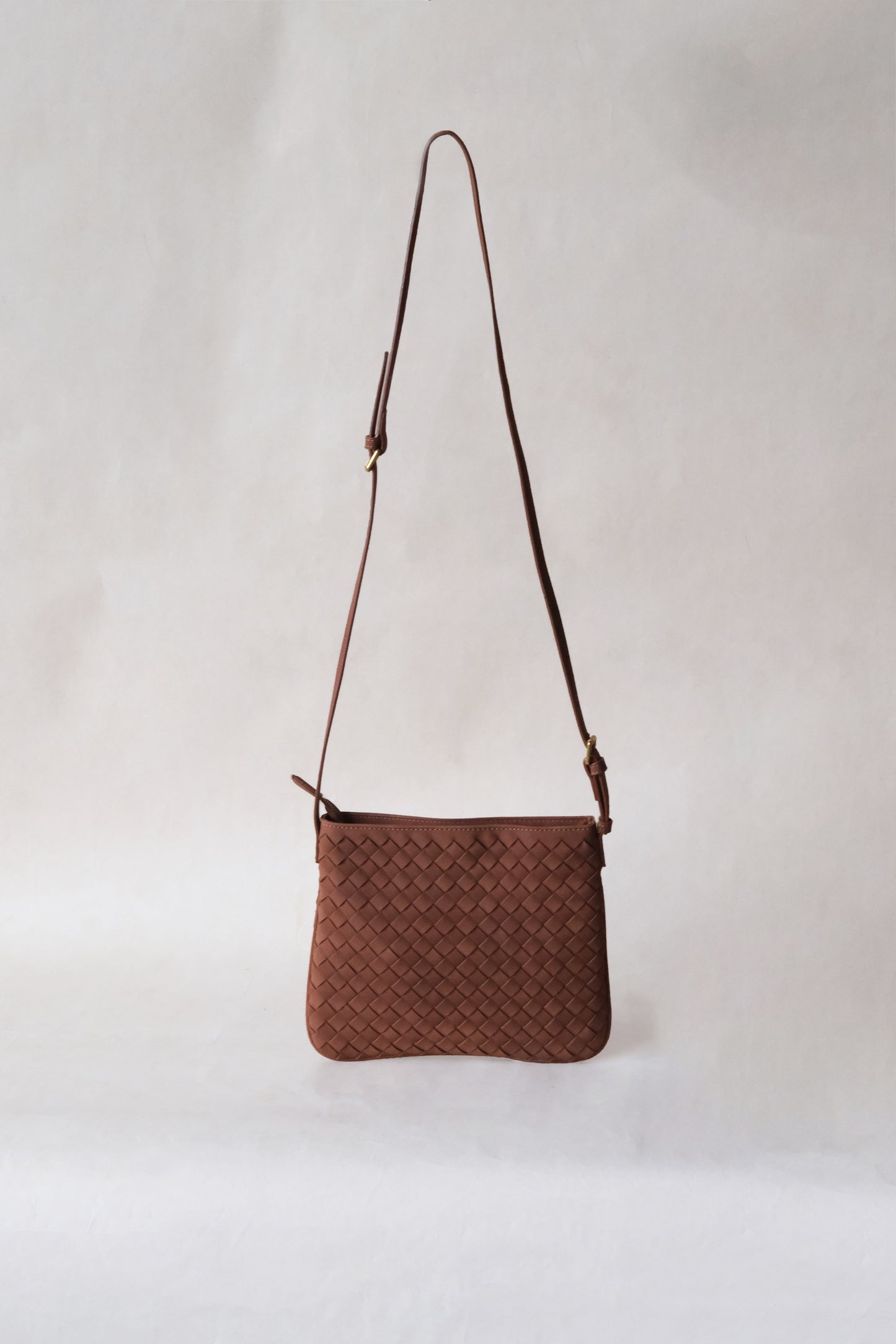 Artisan Forme Hobo - Chestnut