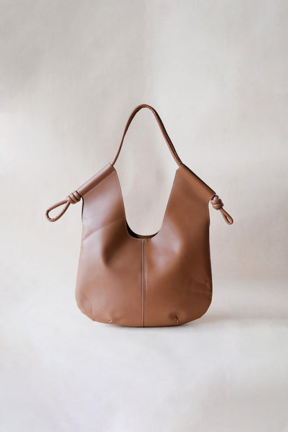 The Véra Essential - Chestnut