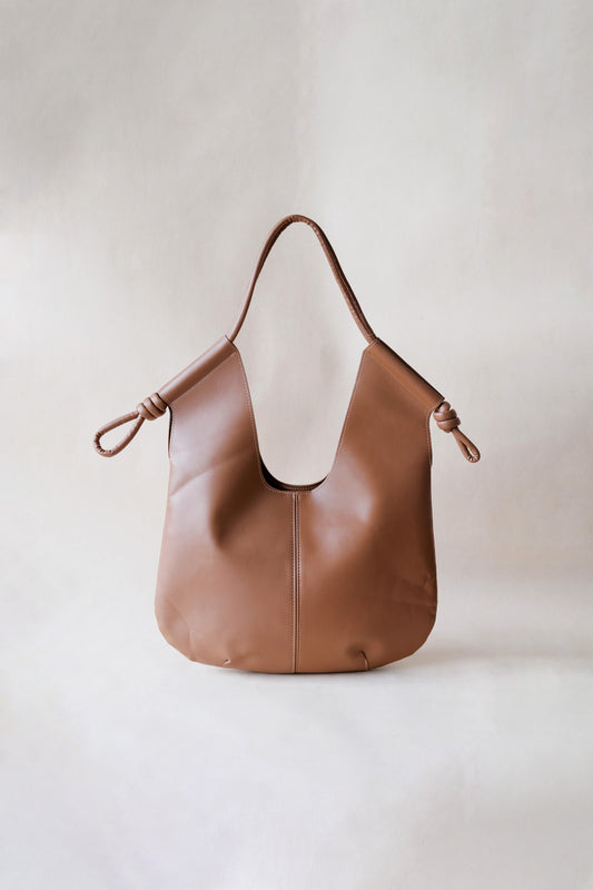 The Véra Essential - Chestnut