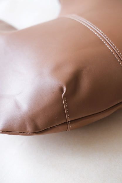 The Véra Essential - Chestnut