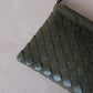 Artisan Cloud Bag - Olive Green