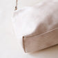 The Cloudie Hobo - Beige