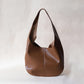 Lucie Soft Carryall - Chestnut