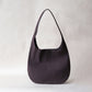Lucie Soft Carryall - Matte Coffee