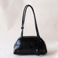 Valette Boston Bag - Classic Black