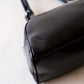 Valette Boston Bag - Classic Black