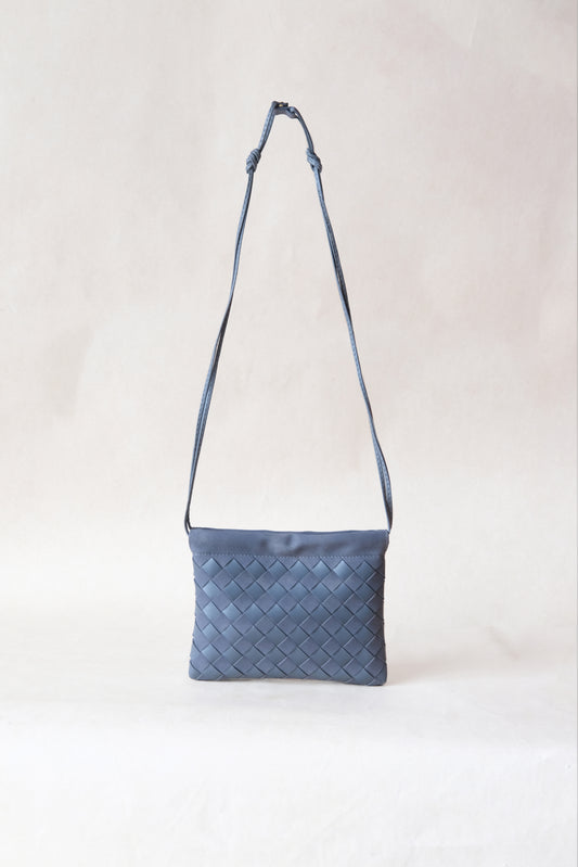 Artisan Cloud Bag - Warm Grey