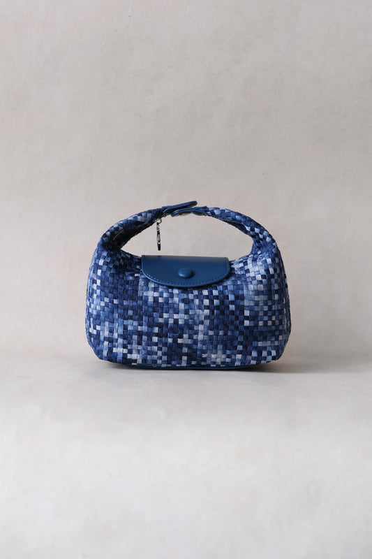 Petite Nova Bag - Victoria Blue