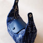 Petite Nova Bag - Victoria Blue