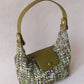 Petite Nova Bag - Emerald Dream