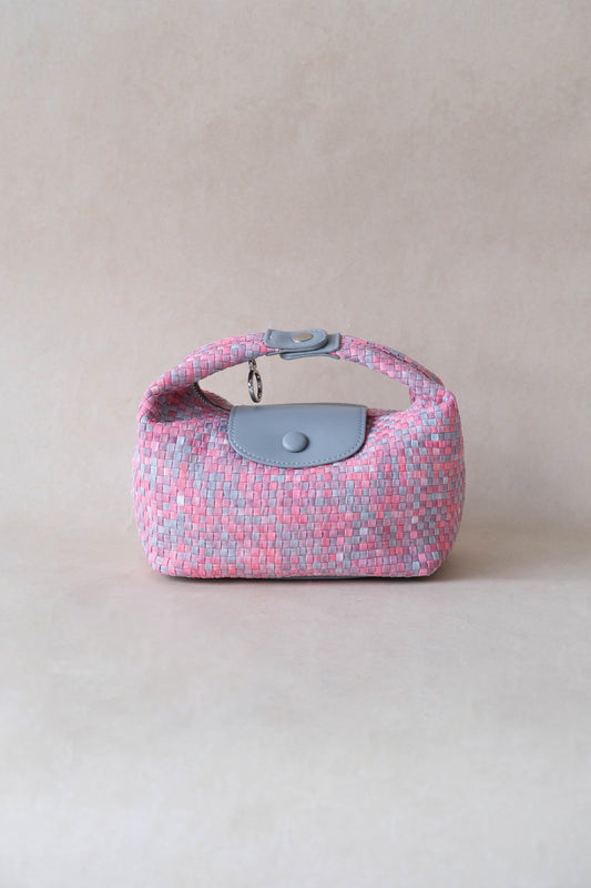 Petite Nova Bag - Celestial Pink