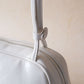 Valette Boston Bag - White