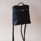 Solea Box Bag - Classic Black
