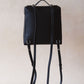 Solea Box Bag - Classic Black