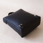 Solea Box Bag - Classic Black
