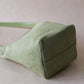 Bonbon Belle Bag - Avocado Green