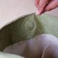 Bonbon Belle Bag - Avocado Green