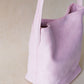 Bonbon Belle Bag - Macaroon Pink