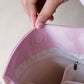Bonbon Belle Bag - Macaroon Pink