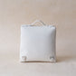 Solea Box Bag - White