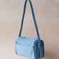 Denim Ease Bag - Light Blue