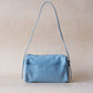 Denim Ease Bag - Light Blue
