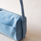 Denim Ease Bag - Light Blue